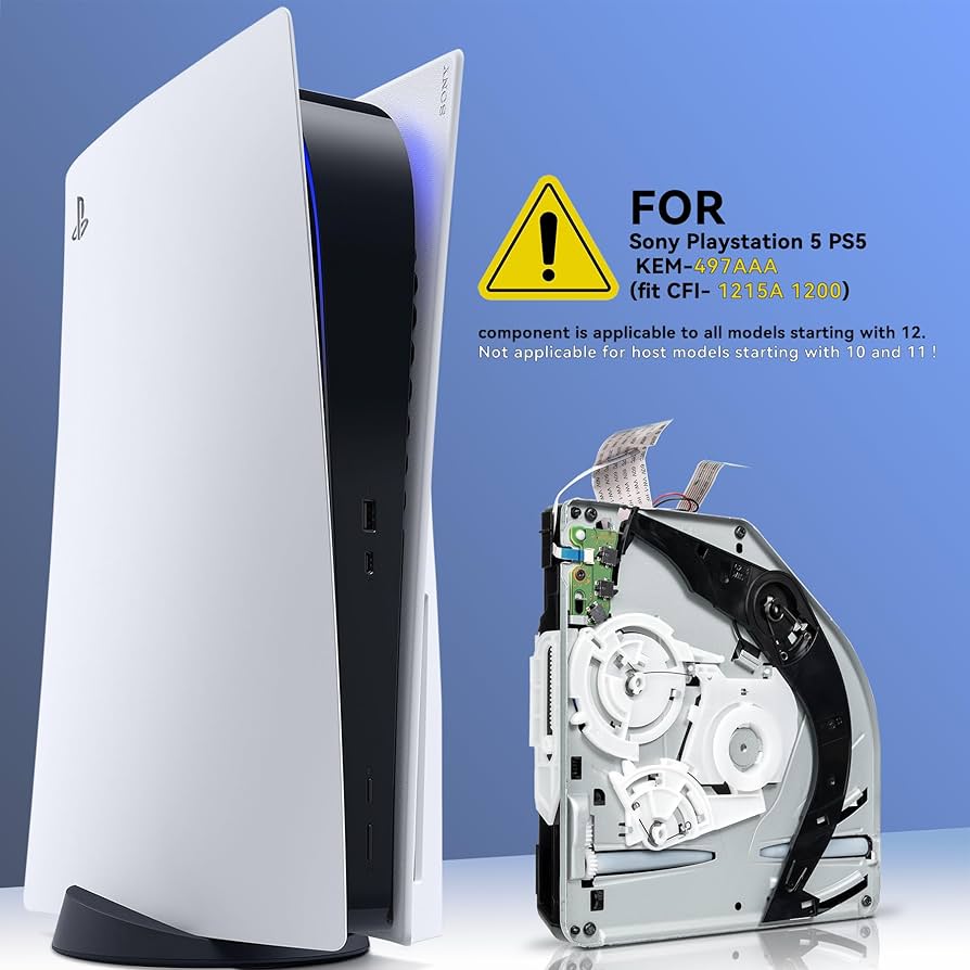 Amazon.com: Gorliskl Blu-Ray DVD Optical Disc Drive Connector