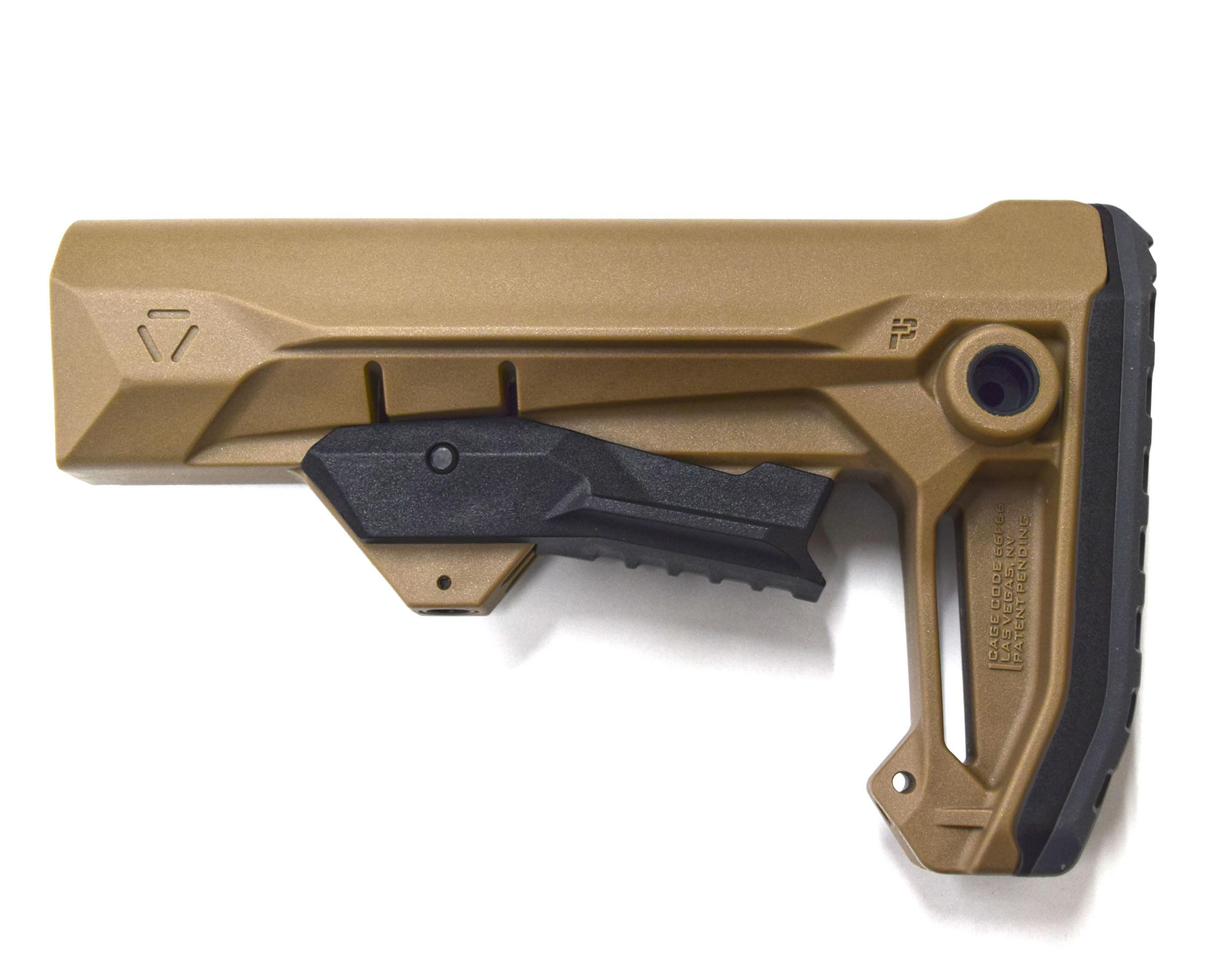 Amazon | ストライク・インダストリー Strike Industries MOD2