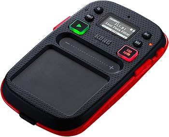 Amazon.co.jp: KORG コルグ ポケットサイズ DJ エフェクター mini