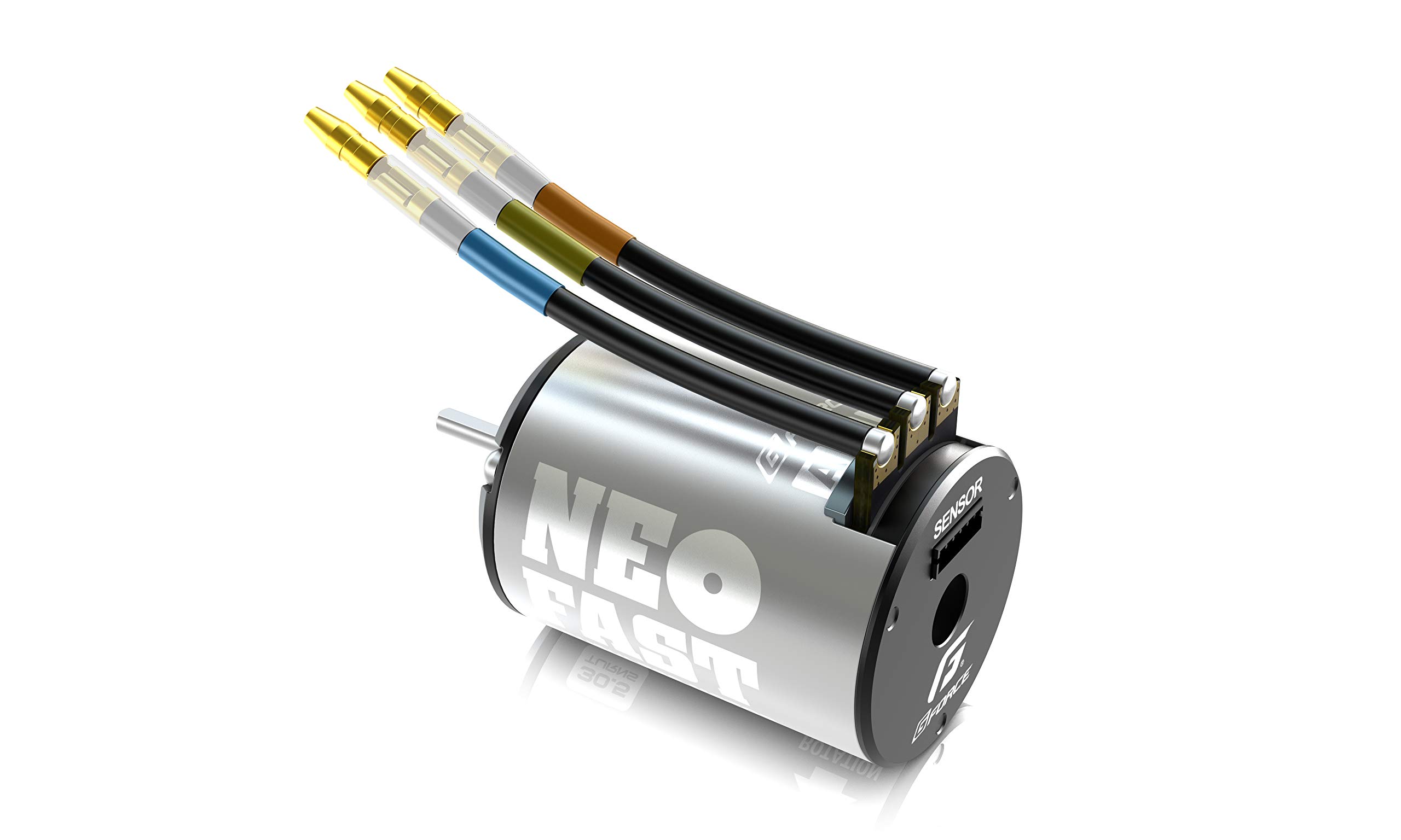 Amazon.co.jp: ジーフォース Neo Fast 8.5T ブラシレスモーター