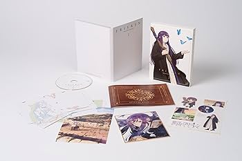 Amazon.co.jp: 「葬送のフリーレン」DVD（Vol.2 初回生産限定版