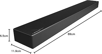 Amazon.co.jp: LGエレクトロニクス サウンドバー[SN7CY /3.0．2ch