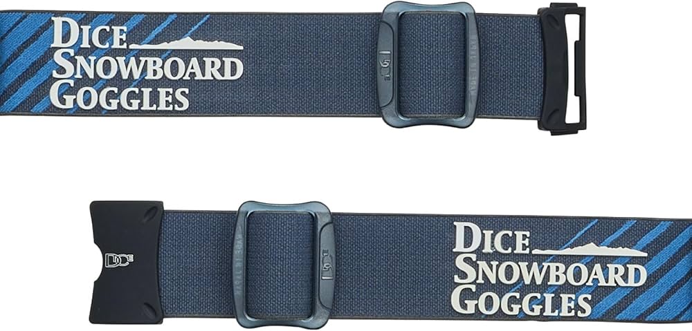 Amazon | [ダイス] 日本製 スノーゴーグル HIGHROLLER ハイローラー