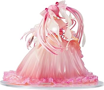 Amazon | E☆2 てぃんくる先生オリジナルフィギュア 雪月華舞 -燐