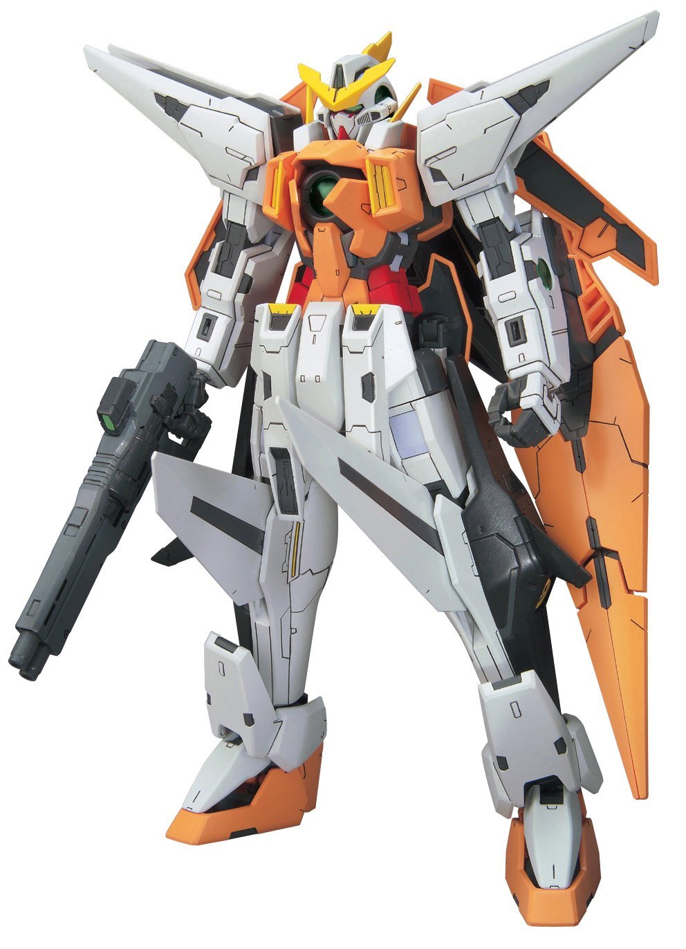 Amazon.co.jp: 1/100 ガンダムキュリオス ~ガンダム00(ダブルオー