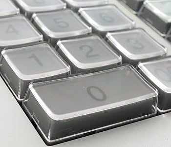 Amazon | シャープ 電子レジスタ 8部門 ホワイト系 XE-A147-W