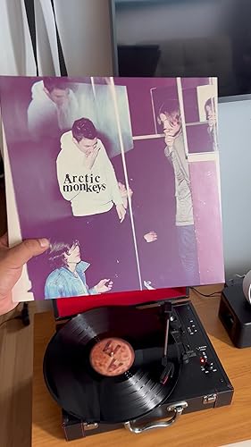 Amazon.co.jp: Humbug: ミュージック