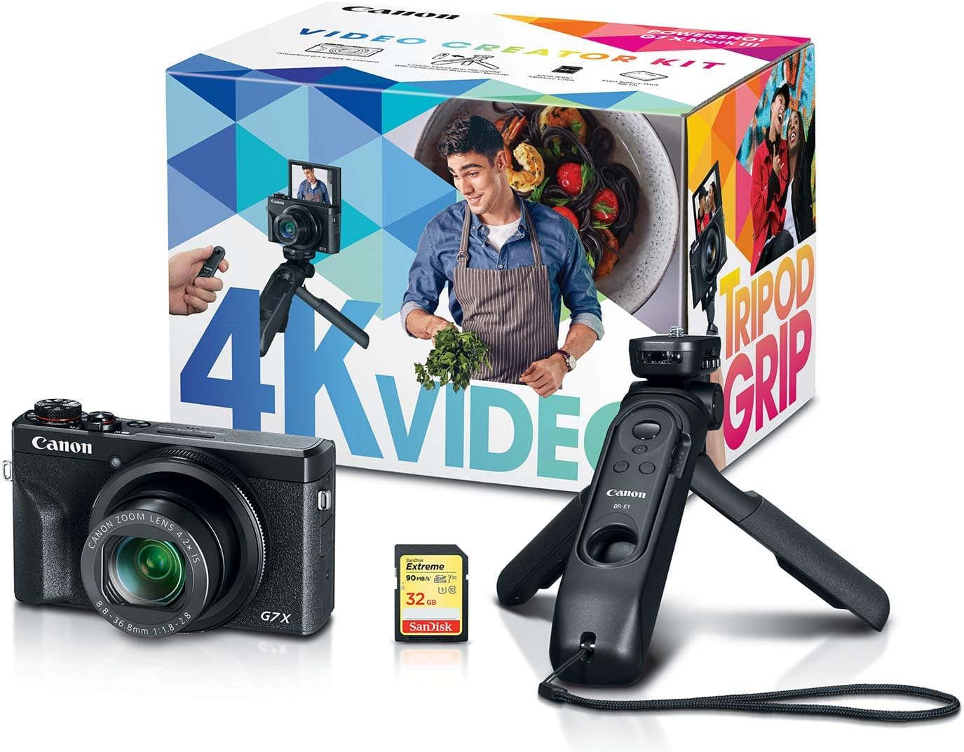 Amazon | Canon PowerShot G7 X Mark III デジタルカメラ、ビデオ