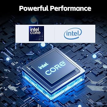 Amazon.com: HP 15.6 FHD Business Laptop Computer with Office 365