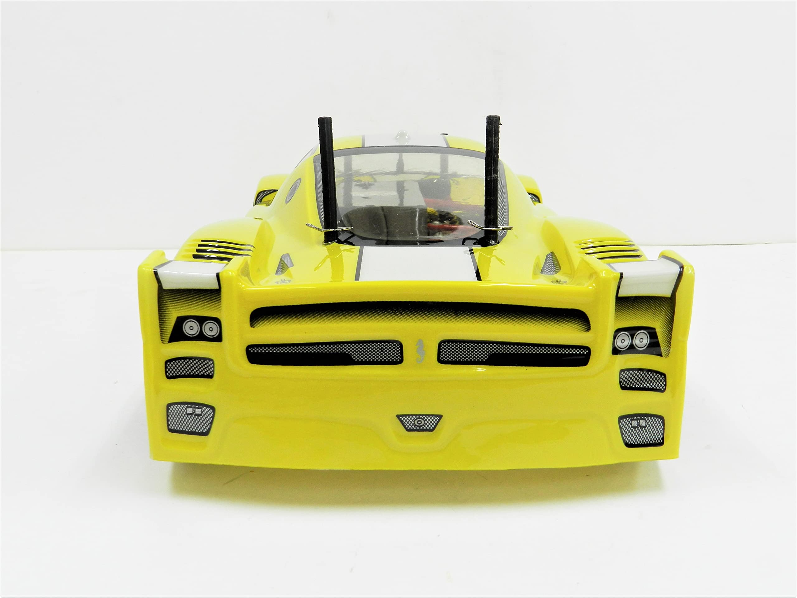 Amazon.co.jp: matechjpn ターボ機能付き 2.4GHz 1/10 ドリフト