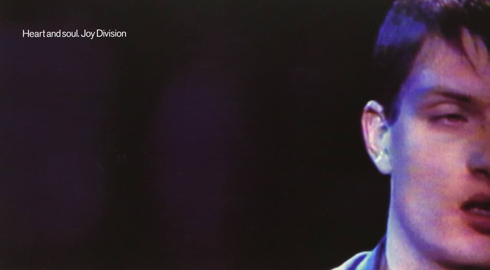 JOY DIVISION - Heart & Soul - Amazon.com Music