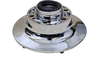 Amazon | GS400 メッキ スプロケ マウント スポーク/スプロケット