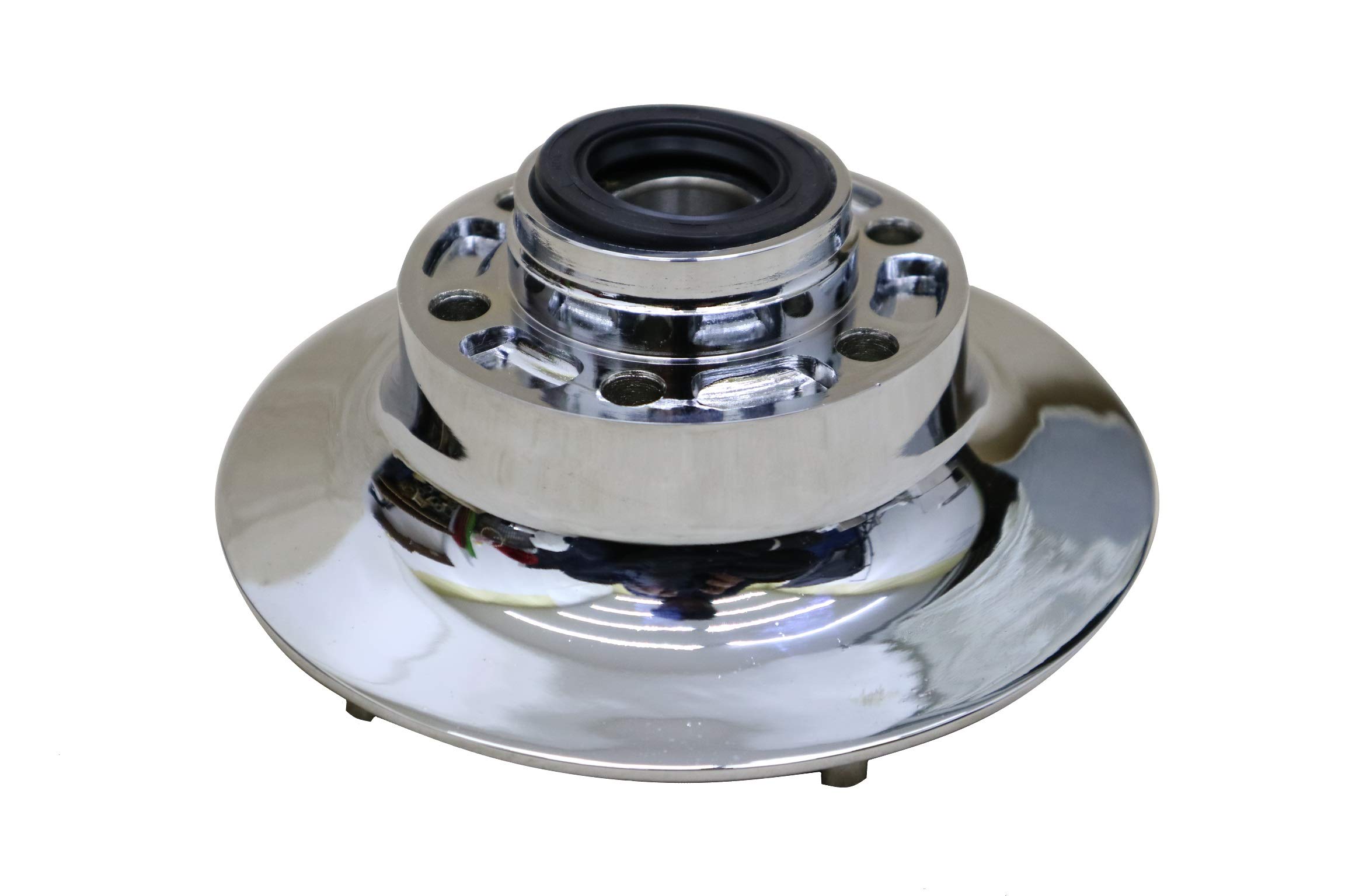 Amazon | GS400 メッキ スプロケ マウント スポーク/スプロケット