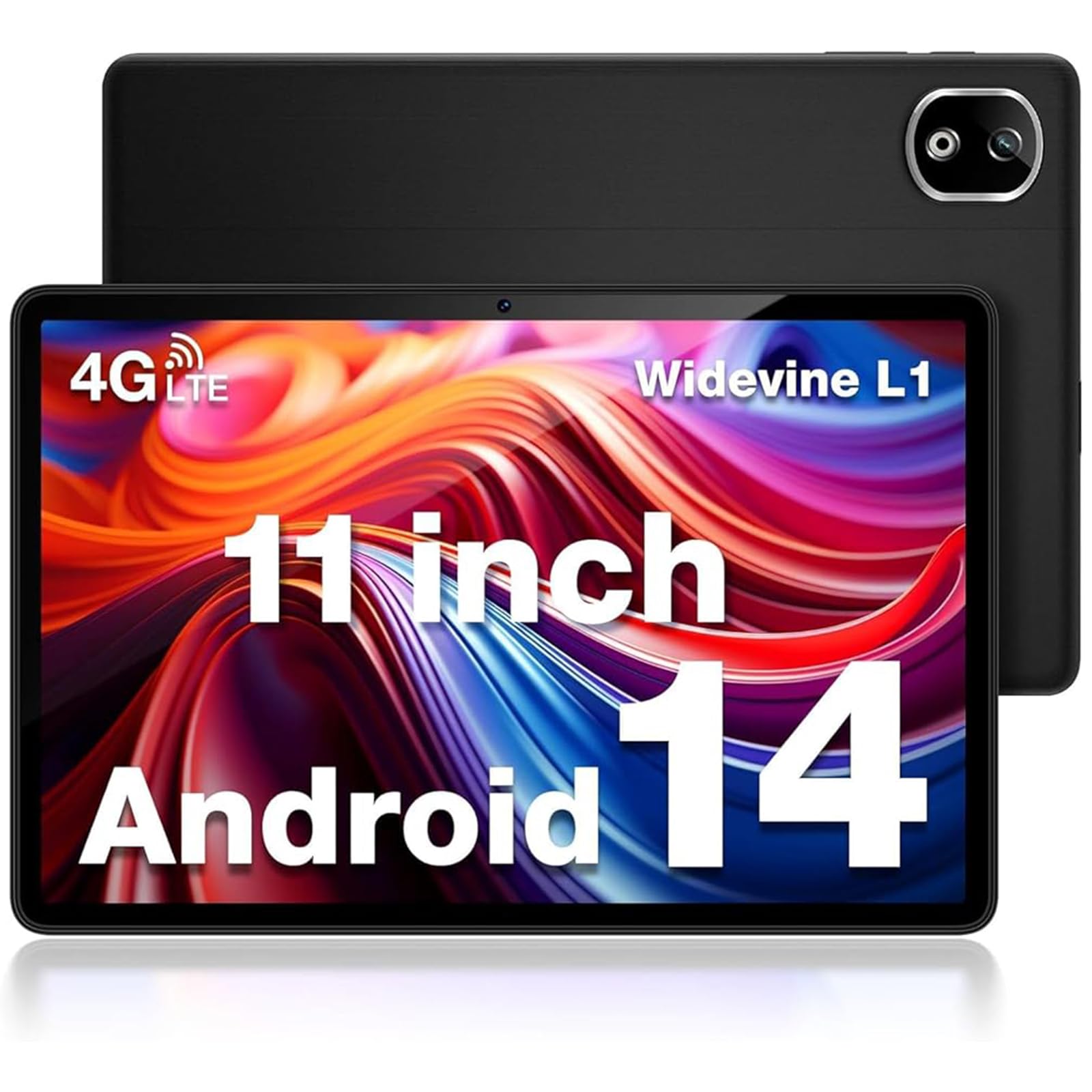 DOOGEE T30E アンドロイドタブレット 11インチ Wi-Fi モデル Amazon