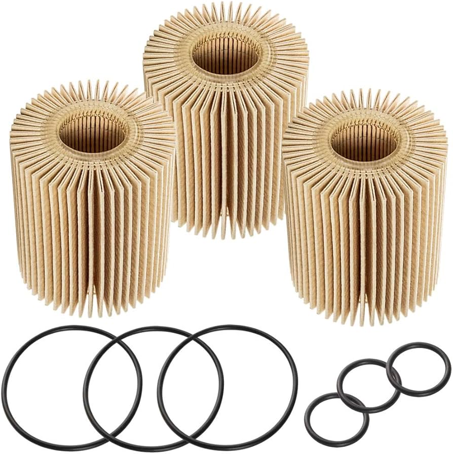 Amazon | オイルフィルター オイルエレメント GDJ150W GDJ151W