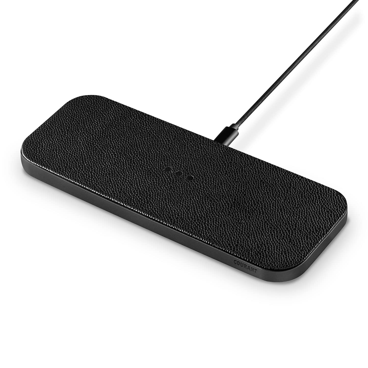 Amazon.com: Courant Catch:2 Classics - Italian Leather Dual