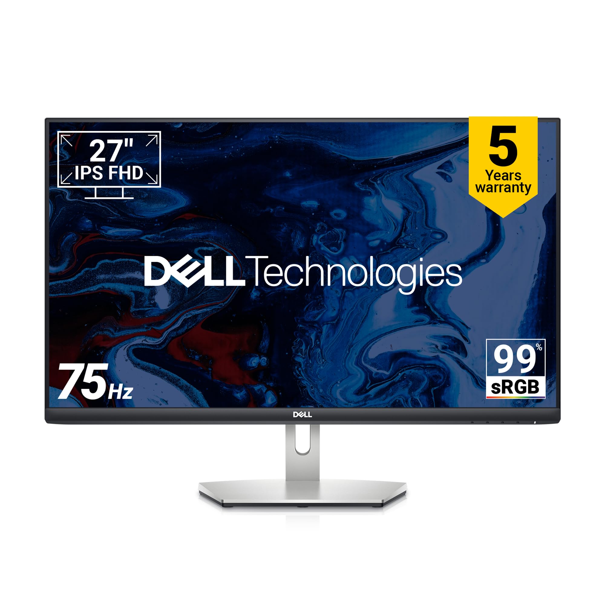 Amazon.co.jp: Monitor Dell 27