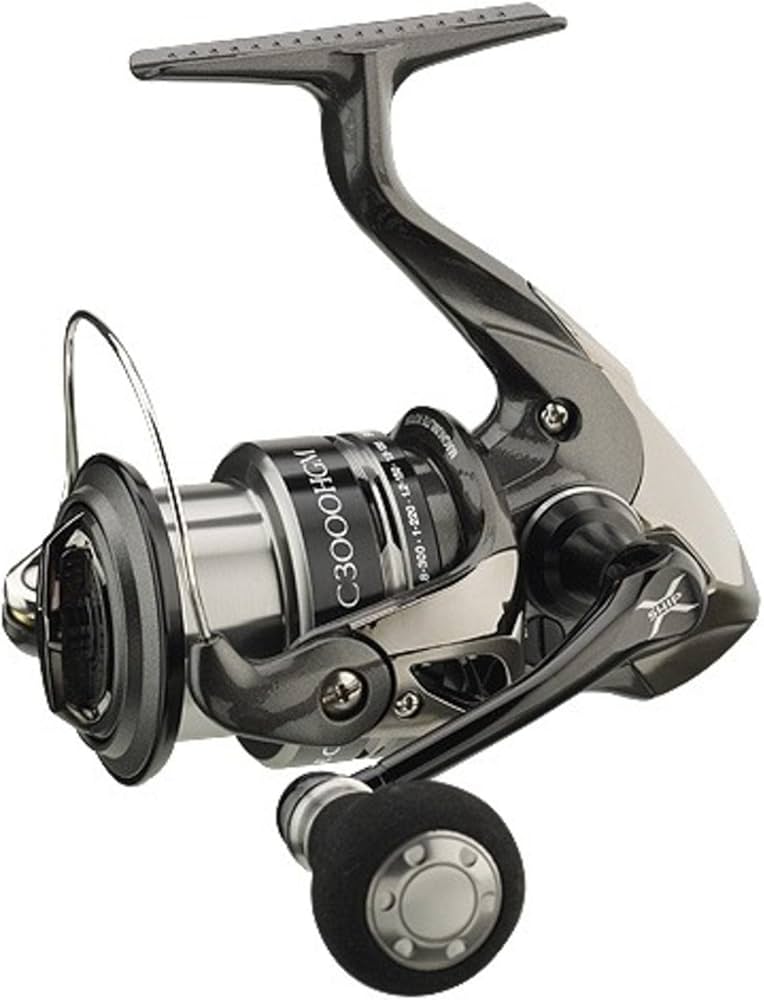 Shimano Exsence CI4+ C3000HGM Makine : Amazon.com.tr: Spor ve Outdoor