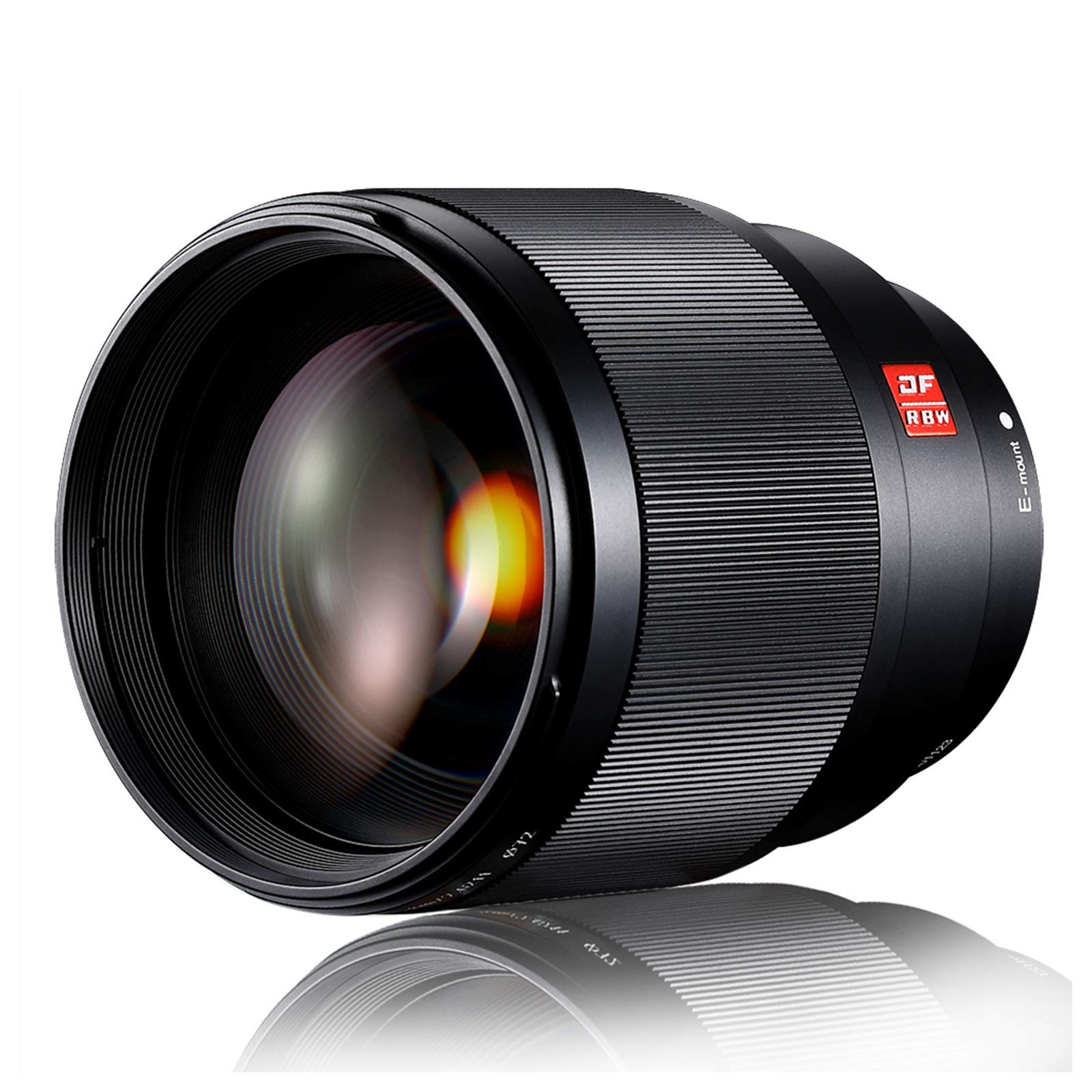 Amazon.com : Viltrox 85mm F1.8 Auto Focus Lens for Sony,Full Frame
