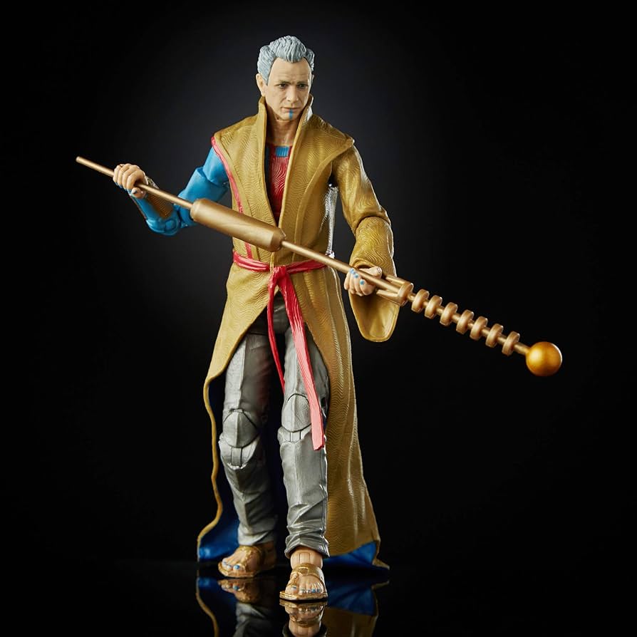 Amazon.co.jp: ハズブロ(HASBRO) MARVEL マーベルレジェンドシリーズ