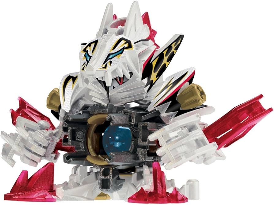 Amazon.co.jp: ビーダマン CB-61 スターター クライス=レイドラ : おもちゃ