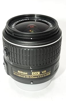 Amazon | Nikon デジタル一眼レフカメラ D5300 18-55mm VR II レンズ
