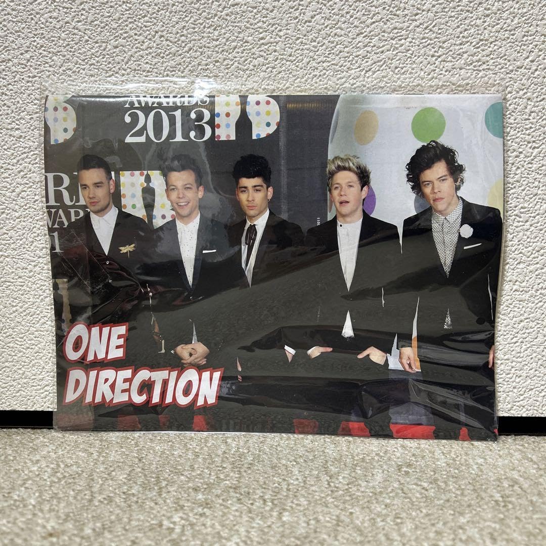 Amazon.co.jp: ワンダイレクション 1D グッズ : 文房具・オフィス用品