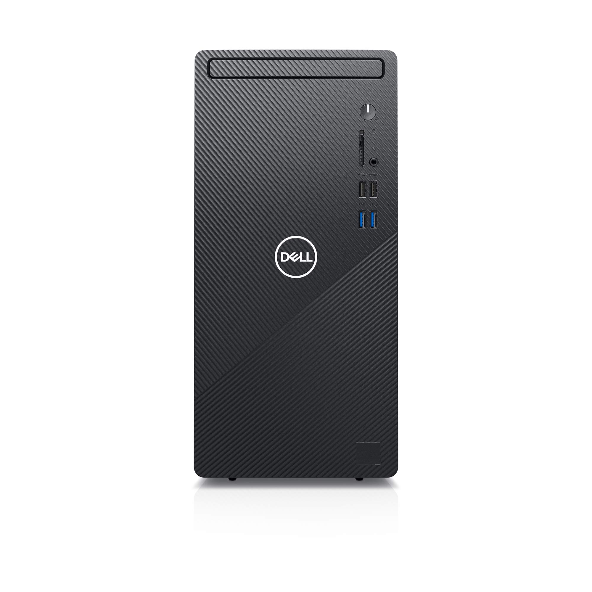 Amazon.com: Dell Inspiron 3880 Desktop Computer - Intel Core i5