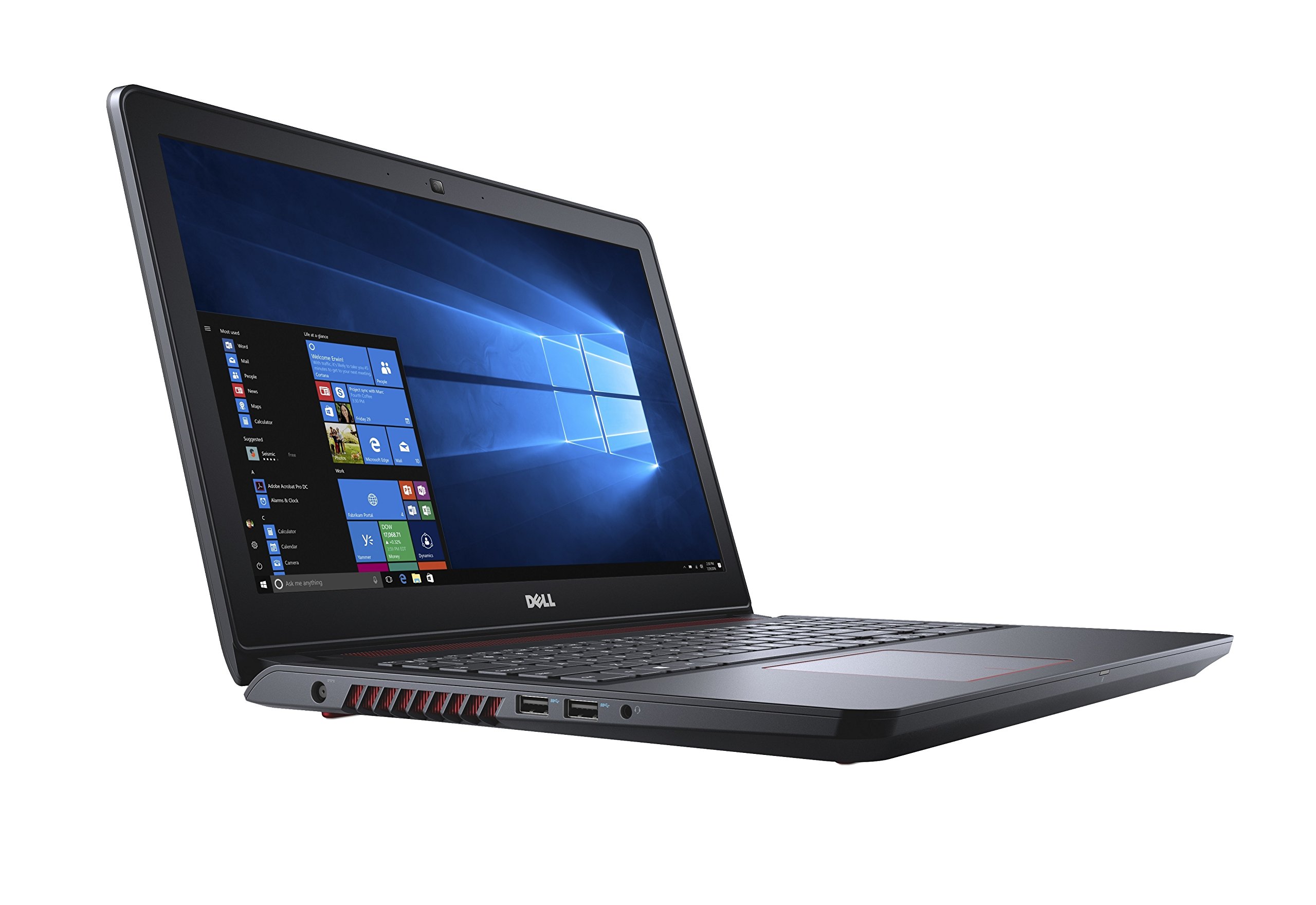 Amazon.com: Dell Inspiron 5000 Flagship 15.6 inch FHD Gaming