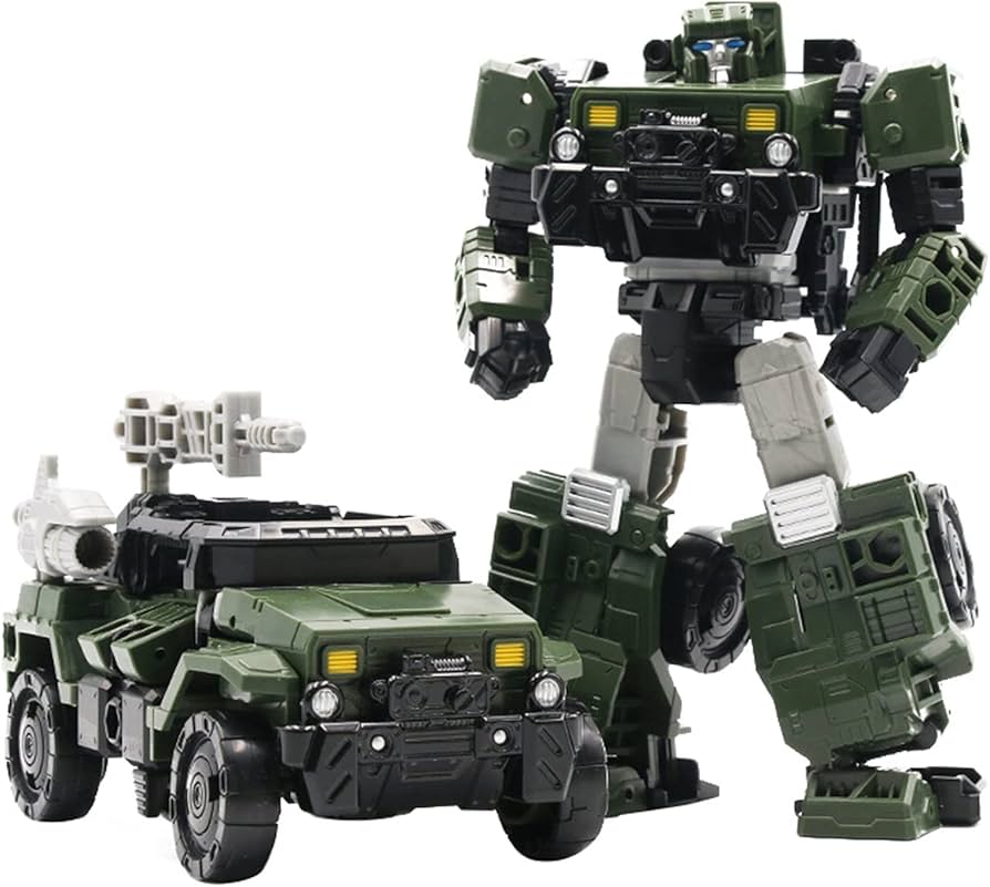 Amazon.co.jp: トランスフォーマー トイスタジオシリーズ ハウンド