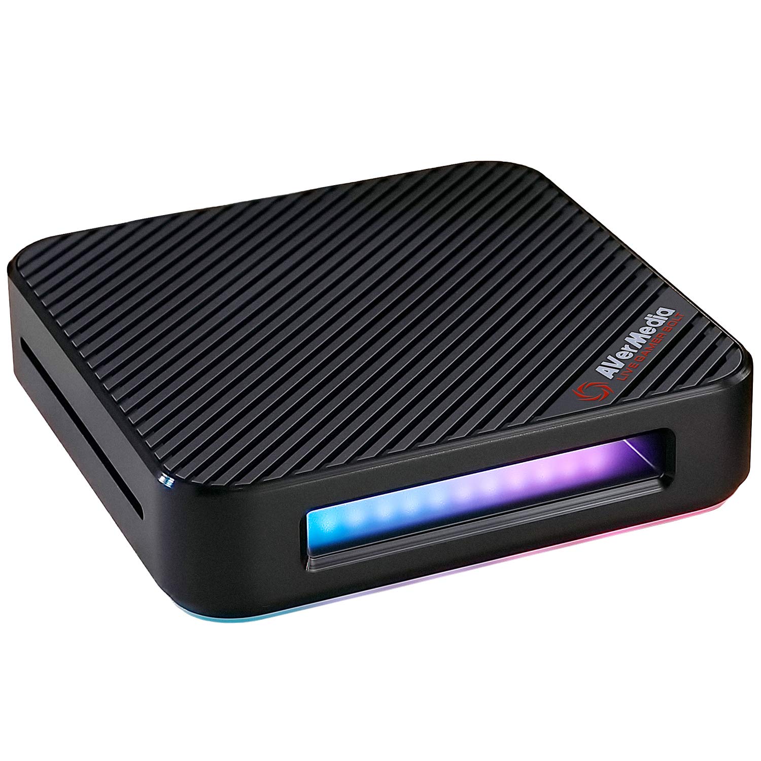 Amazon.com: AVerMedia Live Gamer Bolt: Thunderbolt 3 External