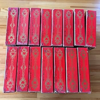 Amazon.co.jp: カラー版名作全集 少年少女世界の文学 16〜30全巻 (30巻