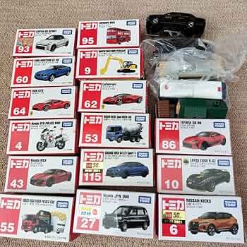 ミニカーまとめ売り ミニカー まとめ売り トヨタ ランドクルーザー ZX