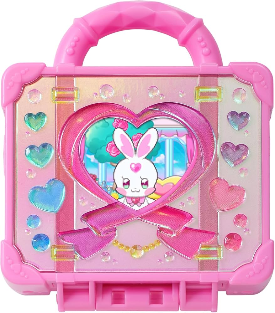 Amazon.co.jp: わんだふるぷりきゅあ！ どうぶつおせわがた～っぷり