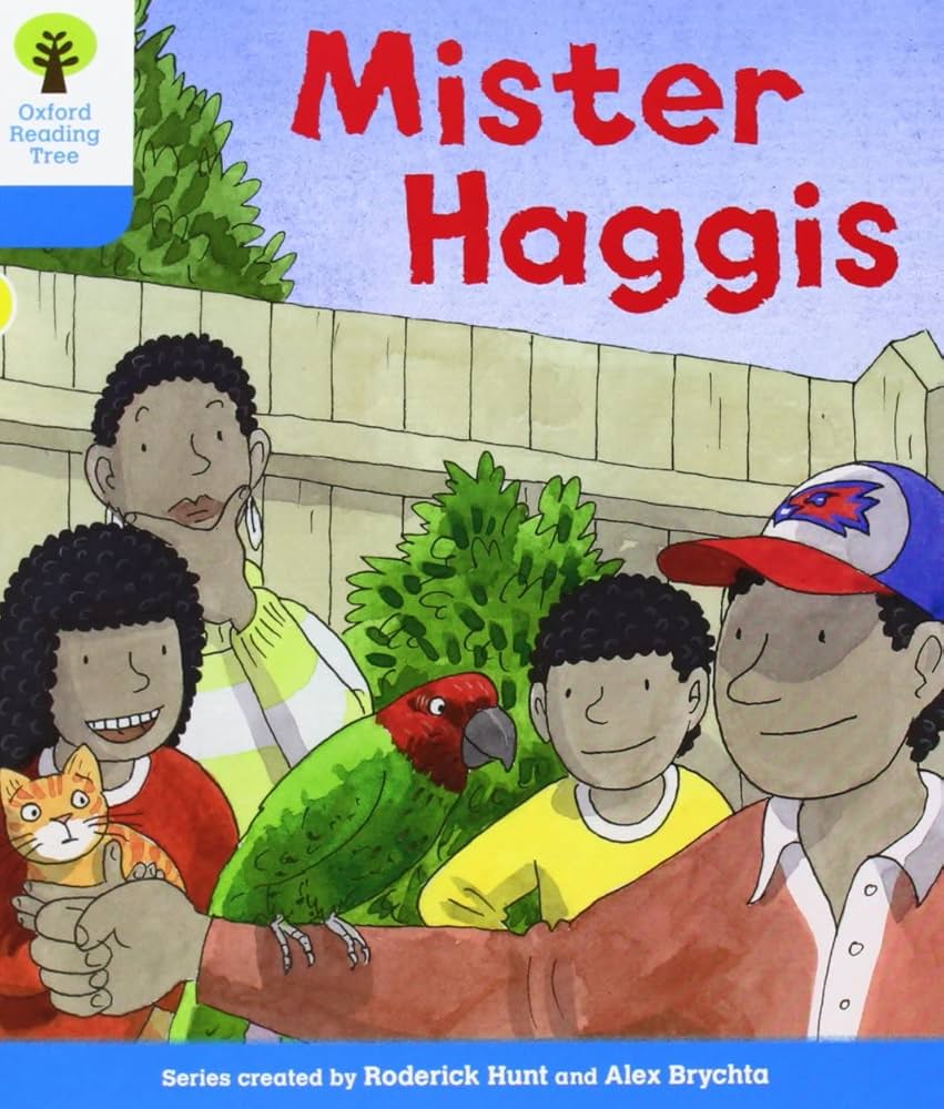 Oxford Reading Tree: Level 3 More a Decode and Develop Pack of 6