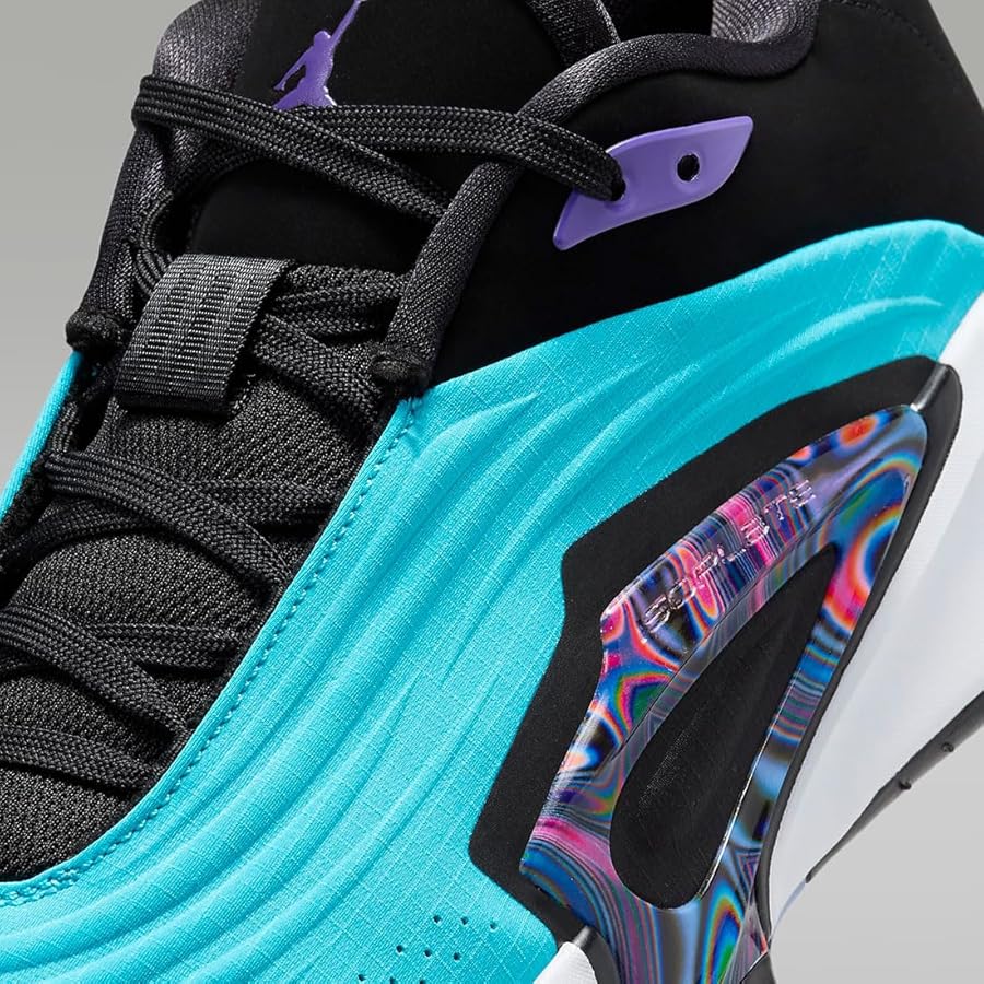 Amazon | [ナイキ] ルカ 3 PF LUKA 3 PF クロリンブルー/ハイパー