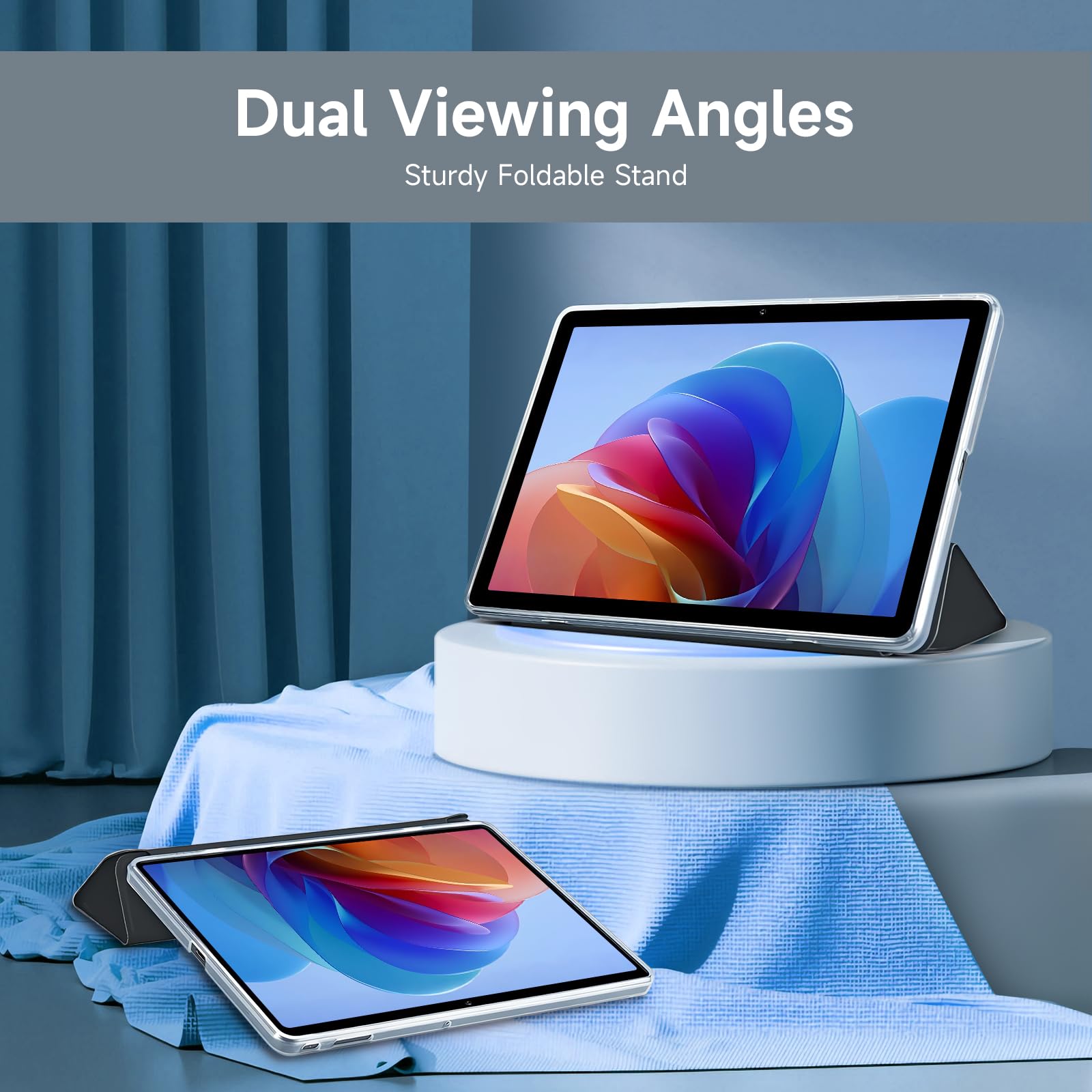 Amazon.co.jp: BNCF Bpad 10 10.1インチ タブレットケース 耐久性 軽量