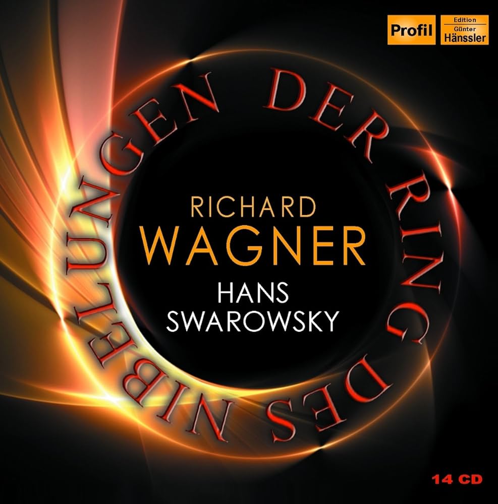 Amazon.co.jp: ワーグナー : ニーベルングの指環 (Richard Wagner