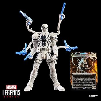 Amazon.co.jp: ハズブロ(Hasbro)マーベルレジェンド・シリーズ