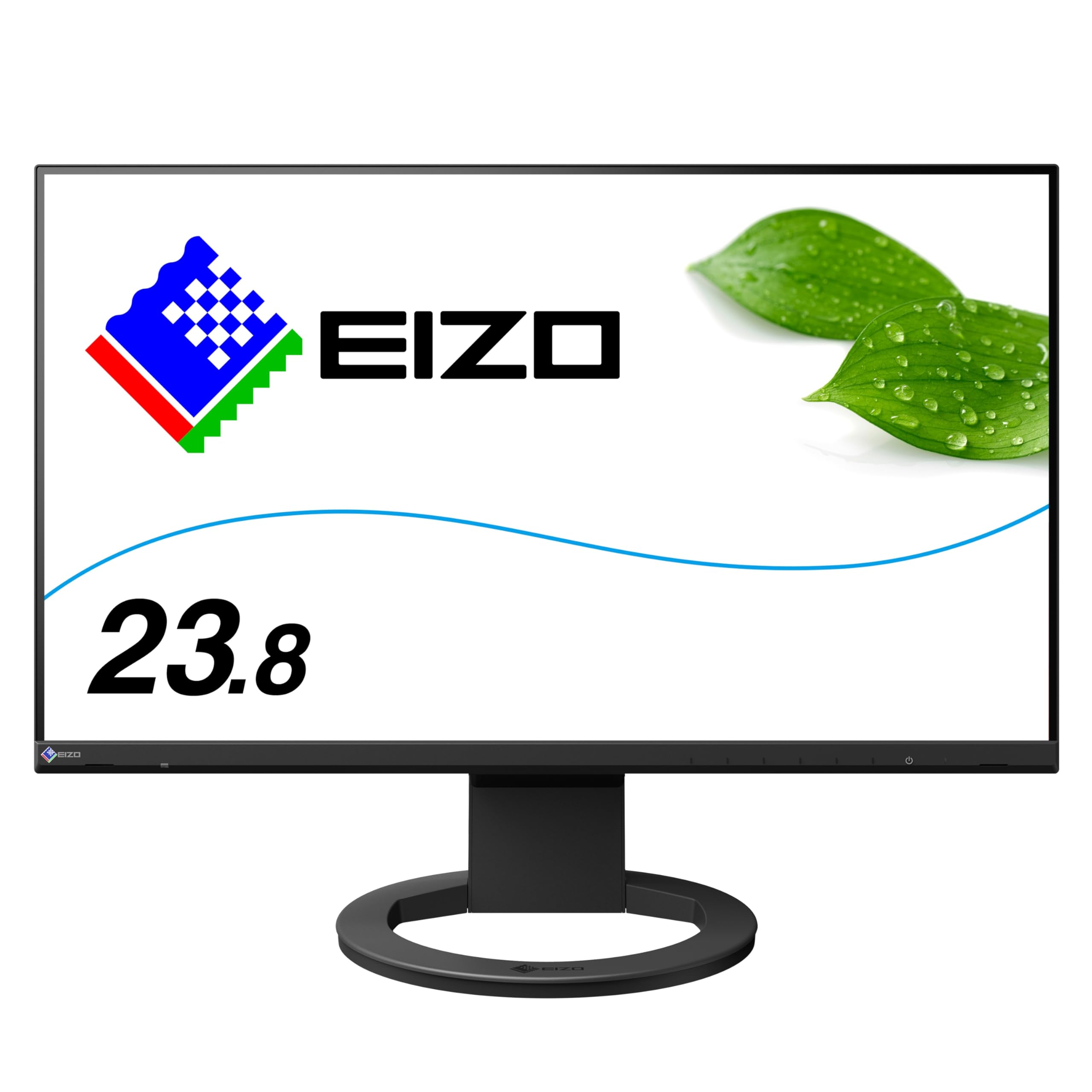 Amazon.co.jp: EIZO バックオフィス向けデイジーチェーン対応モニター