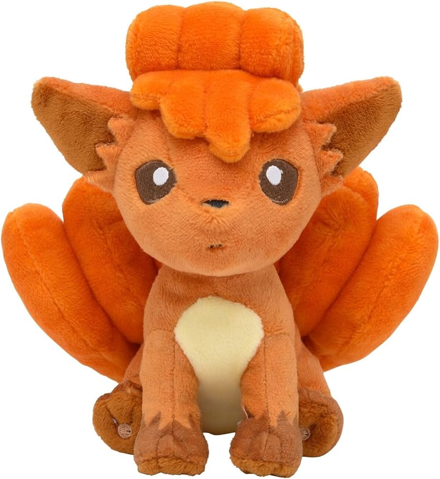 Amazon.co.jp: ポケモンセンターオリジナル ぬいぐるみ Pokémon fit