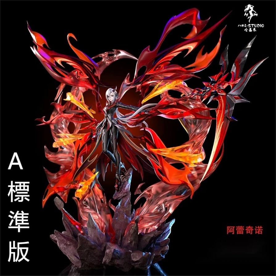 Amazon.co.jp: DAMoshen(マジンガー) 阿蕾奇諾 召使（ めしつかい