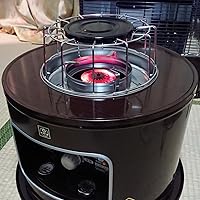 Amazon | CORONA(コロナ) クッキングガード 【日本生産】 (サロン