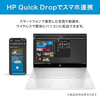 Amazon.co.jp: HP ノートパソコン 13.3インチ 2021年モデル IPS