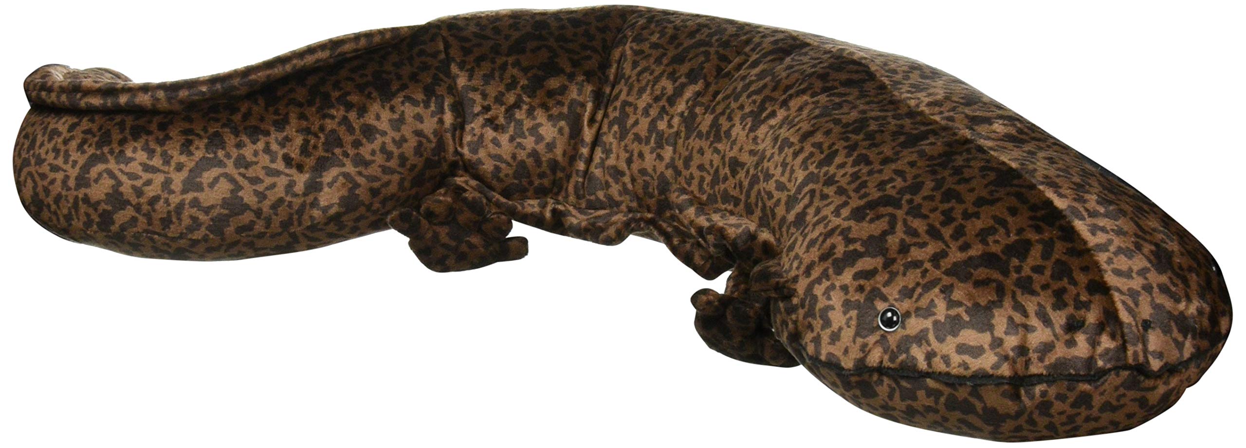 Amazon.co.jp: オオサンショウウオ ぬいぐるみ 63cm : おもちゃ