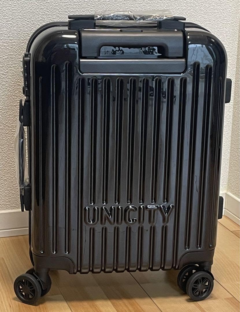 UNISON SQUARE GARDEN Ms.Carry キャリーケース SQUARE GARDEN