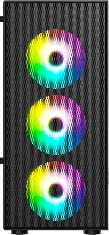 NXTGN Core i7 12th Gen Tower PC (i7-12700F Processor, 32GB DDR4