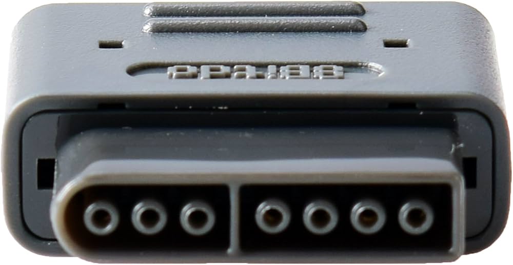 Amazon | 8BITDO RetroReceiver FOR SFC 【スーパーファミコン