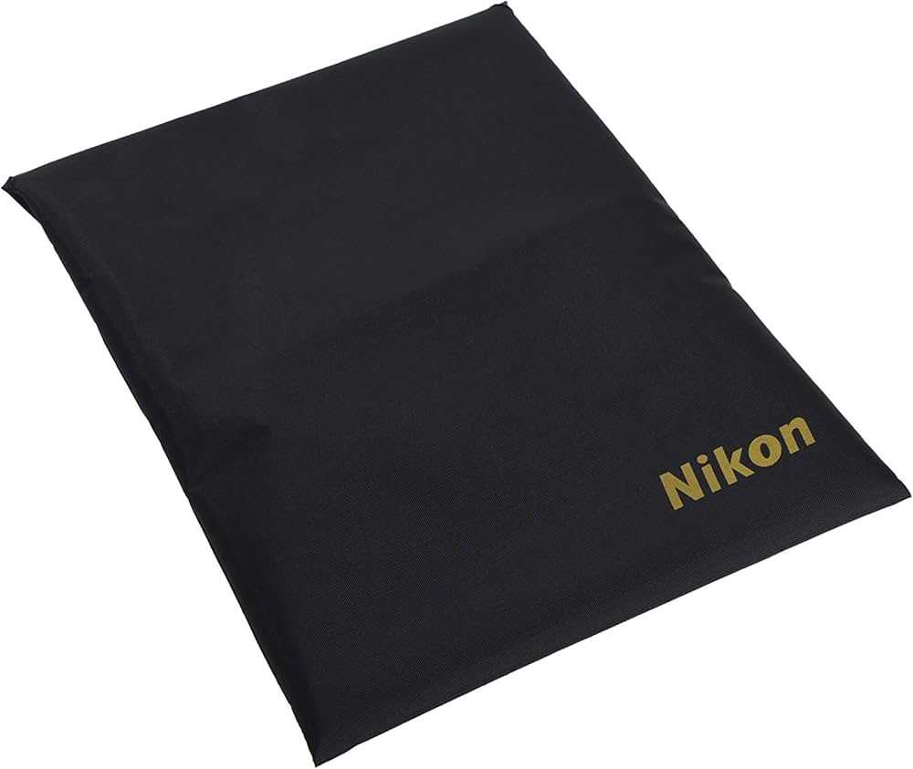 Amazon | Nikon レインカバー ハンディ―タイプ3 ブラック RCHT3