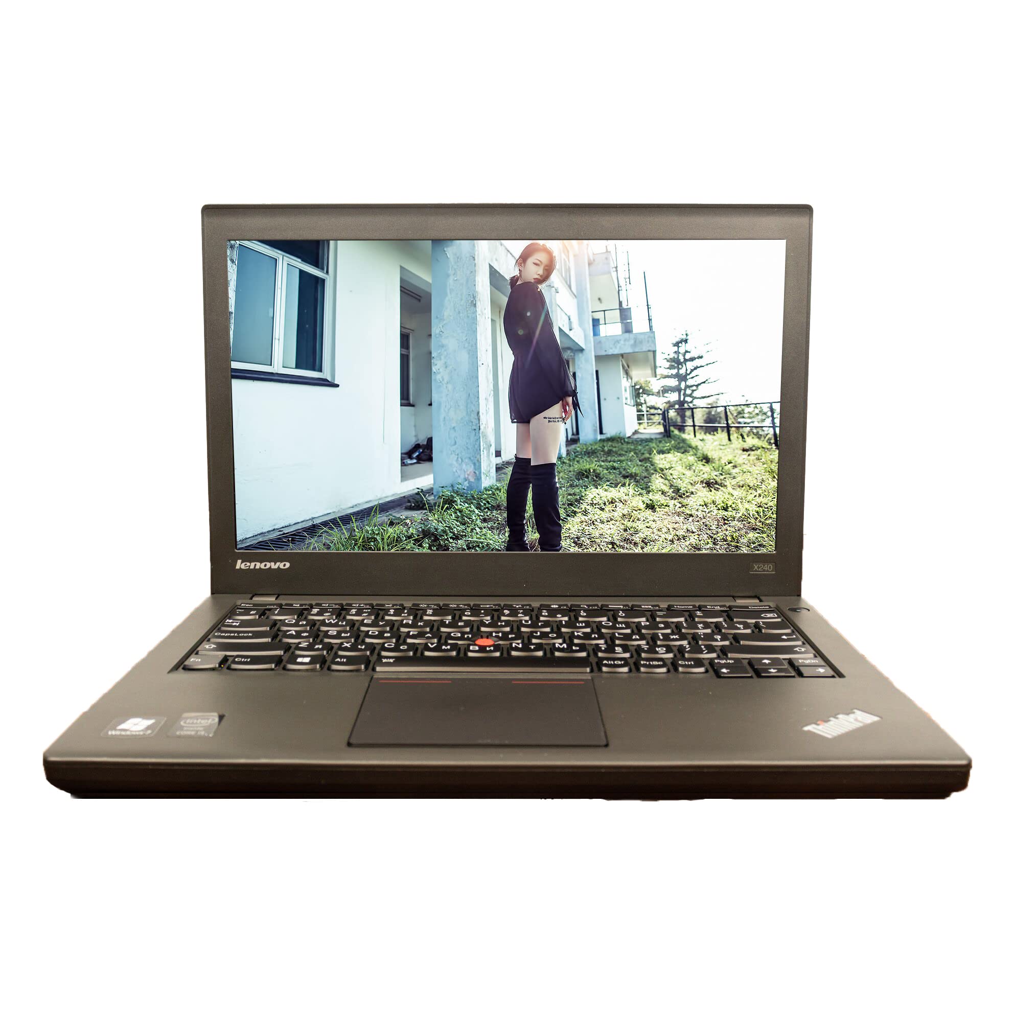 Amazon.co.jp: 【整備済み品】 レノボ ノートPC ThinkPad X240